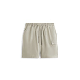 Men's Stretch Straight-Leg Shorts