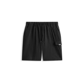 Men's Stretch Straight-Leg Shorts