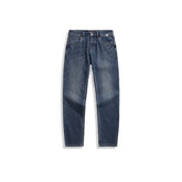 Men's Stretch Slim Fit Jeans