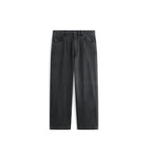 Men's Casual Versatile Cotton Jeans