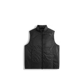 Men's Casual Lightweight 95% White Duck Down Vest