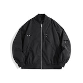 Men's Vintage Bomber Jacket