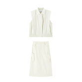 Women's Utility Vest Set