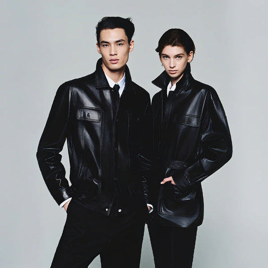 Why a Genuine Leather Jacket Is Worth the Investment