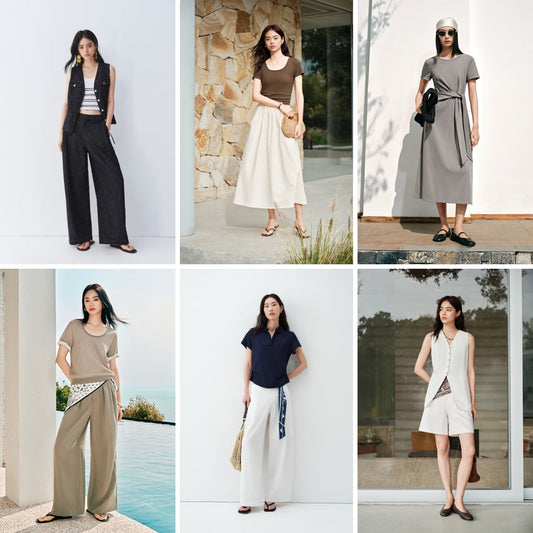 Thoughtful Mother’s Day Gift Guide: Comfort & Elegance for Every Mom🌸