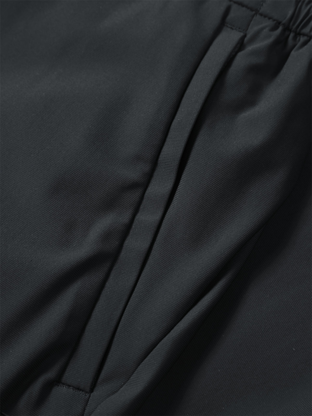 Men's Utility Printed Tapered Pants