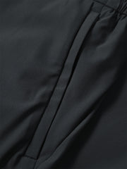 Men's Utility Printed Tapered Pants