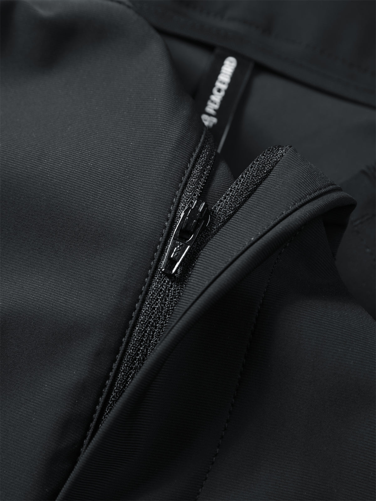 Men's Utility Printed Tapered Pants