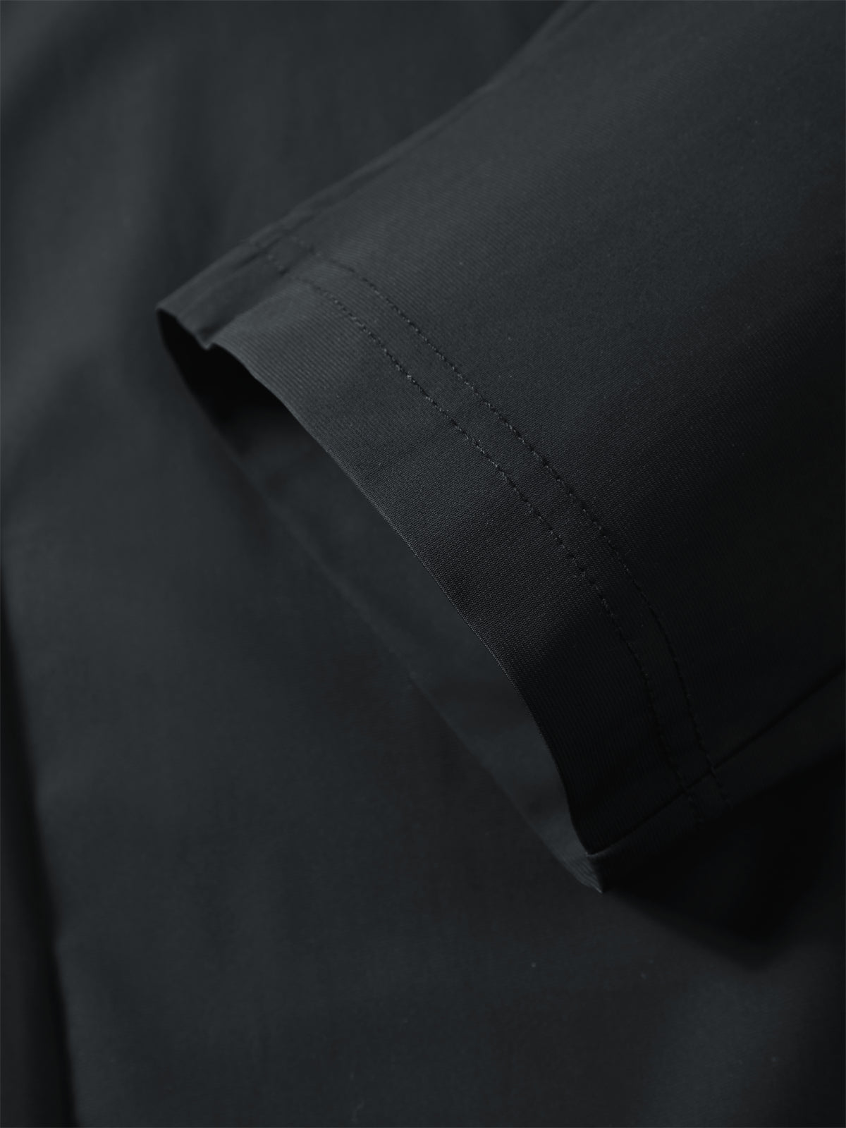 Men's Utility Printed Tapered Pants
