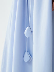 Women's Minimal Sleeveless Maxi Dress