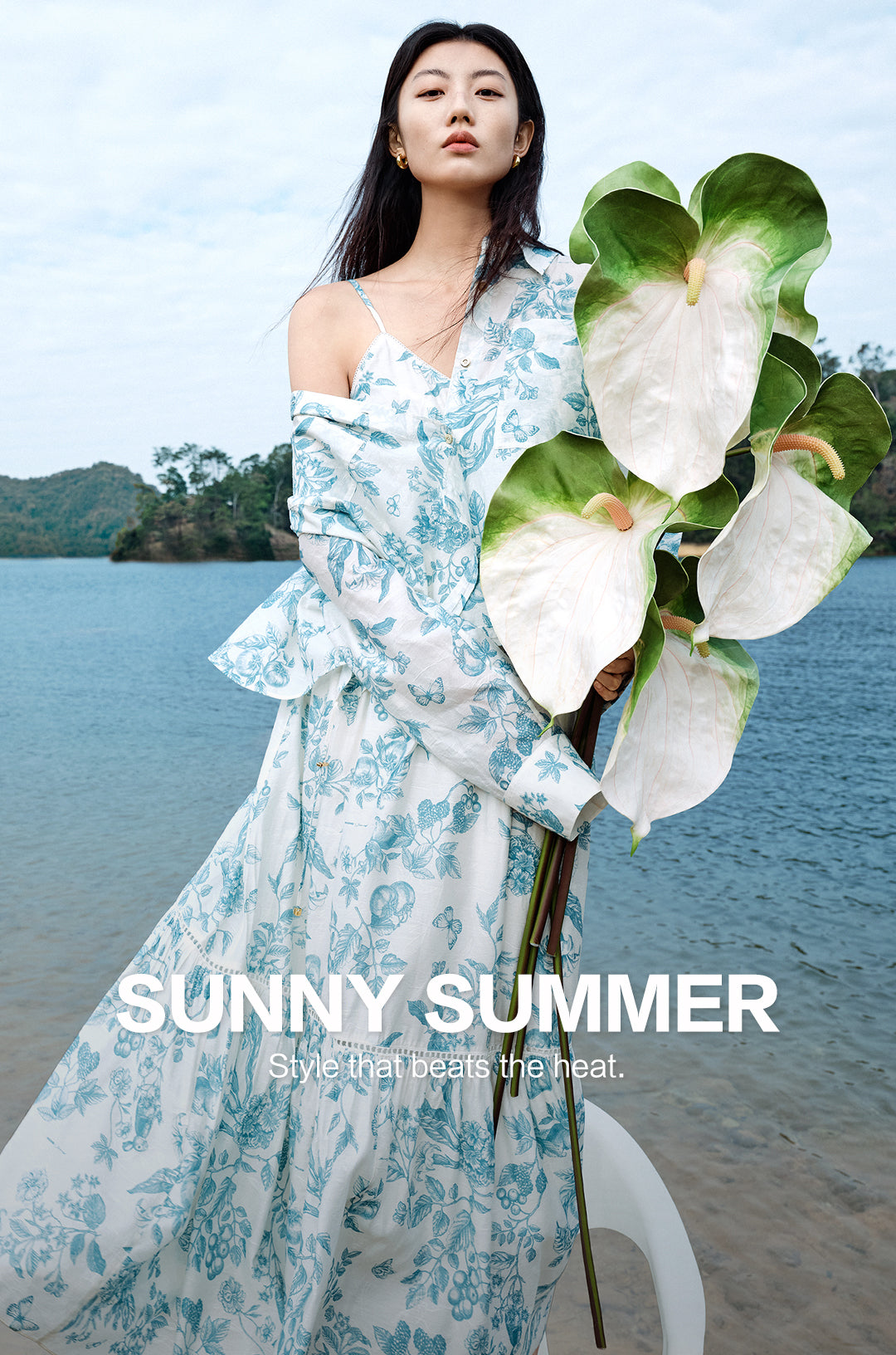 韓国 ファッション通販 Fashion Latest | PEACEBIRD Trends Store Online Official | ワンピース