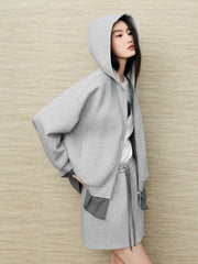 Women's Casual Collegiate A-Line Skirt