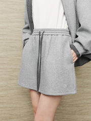 Women's Casual Collegiate A-Line Skirt