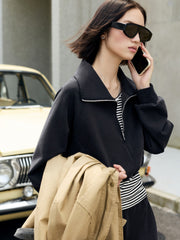 Women's Casual Waist-Cinching Tencel Sweatpants