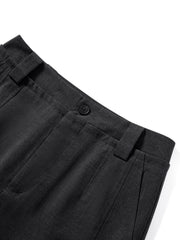 Women's Casual High-Waist A-Line Skirt