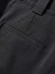 Women's Casual High-Waist A-Line Skirt