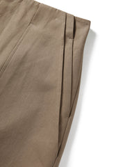 Women's Casual  High-Waisted A-Line Skirt