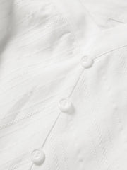 Women's Relaxed Embroidered Camisole Dress