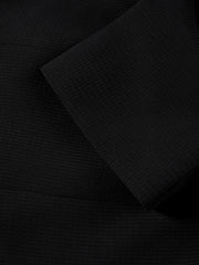 Women's Chanel-Style Commuter Short Sleeve Dress