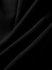 Women's Chanel-Style Commuter Short Sleeve Dress
