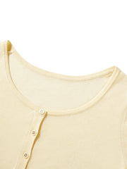 Women's Striped Tank and Knit Top Set