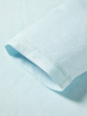 Women's Oversized Lyocell-Wool Blend T-Shirt