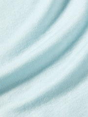 Women's Oversized Lyocell-Wool Blend T-Shirt