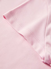 Women's Basic Cropped T-Shirt