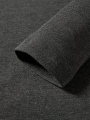 Women's Layered-Look Casual Skirt Set