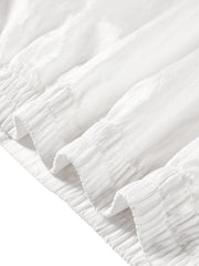 Women's Shiny Oversized Jacket