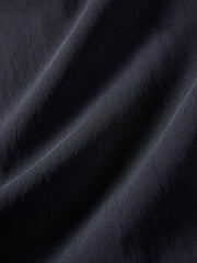 Women's Elastic Waist Bud Hem Skirt