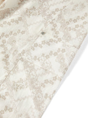 Women's Casual Printed Wide-Leg Pants