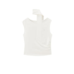 Women's Casual Slim Fit Vest