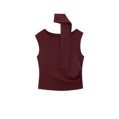 Women's Casual Slim Fit Vest