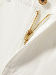 Women's Cropped Cooling Slight-Flare Pants