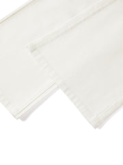 Women's Cropped Cooling Slight-Flare Pants