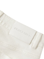 Women's Cropped Cooling Slight-Flare Pants