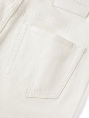 Women's Cropped Cooling Slight-Flare Pants
