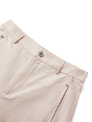 Women's Loose Curved Blade Casual Pants