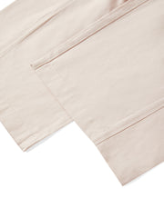 Women's Loose Curved Blade Casual Pants