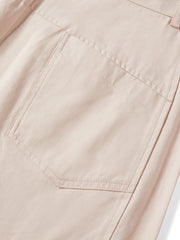 Women's Loose Curved Blade Casual Pants