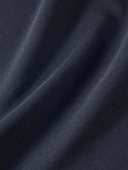 Women's Elastic Waist Oversized Wide-Leg Pants