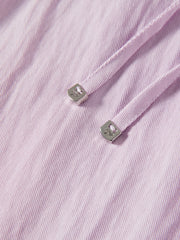 Women's Lyocell Wide-Leg Cargo Pants