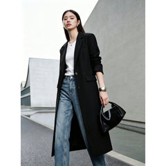 Women's Commuter Longline Blazer