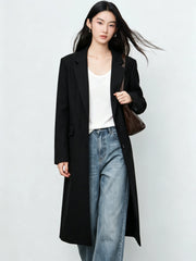 Women's Commuter Longline Blazer