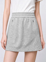 Women's Casual Active Mini Skirt