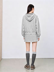 Women's Casual Active Mini Skirt