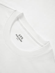 Men's Cooling Antibacterial Basic T-Shirt