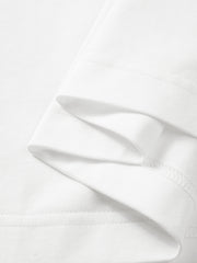 Men's Cooling Antibacterial Basic T-Shirt