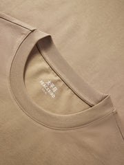 Men's Cooling Antibacterial Basic T-Shirt